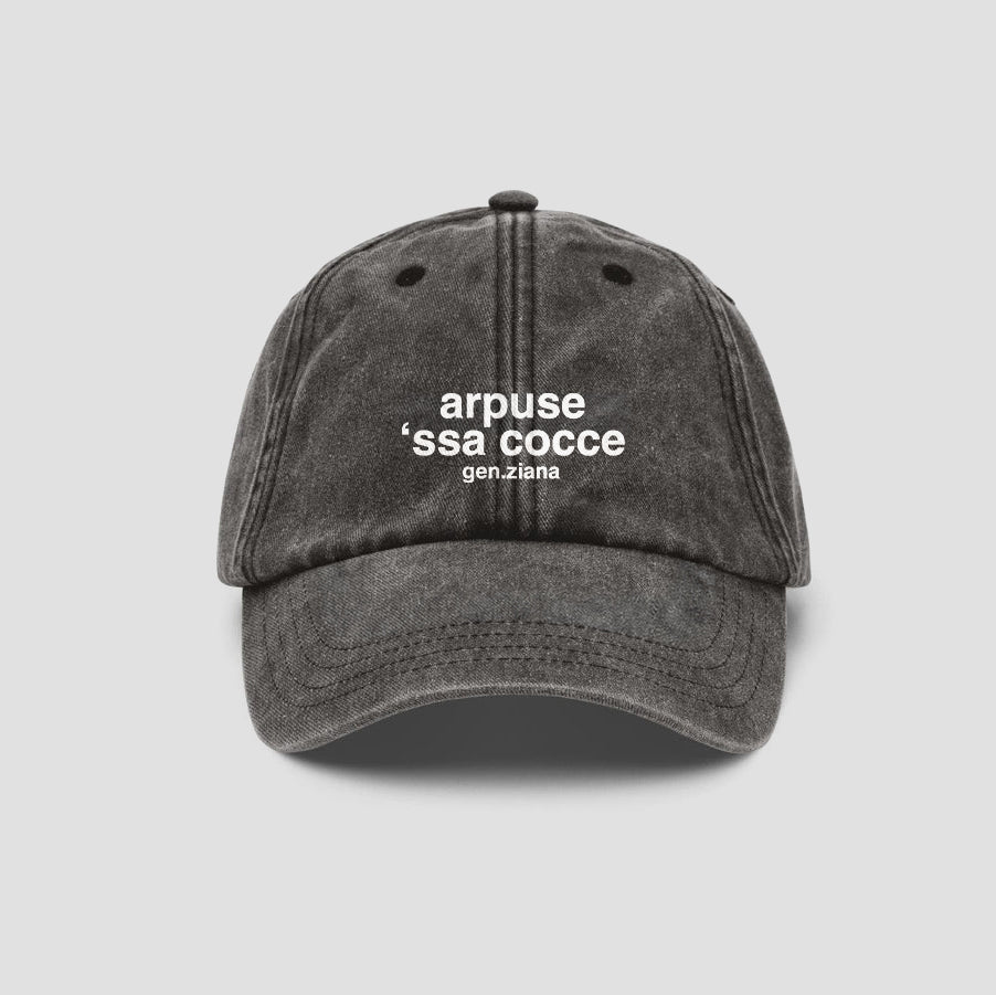 Cappelli