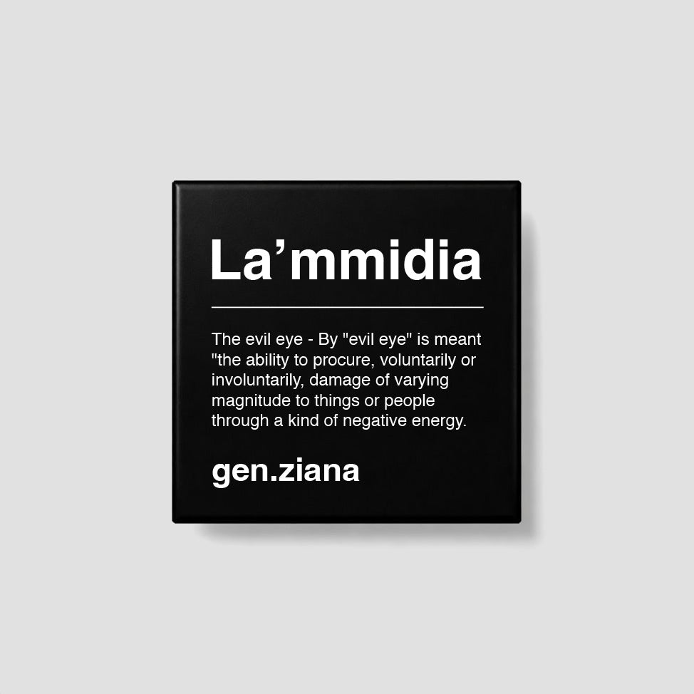 Calamita L'ammidia