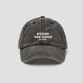 Cappello Arpuse 'ssa cocce