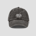 Cappello 'ngul a mammt
