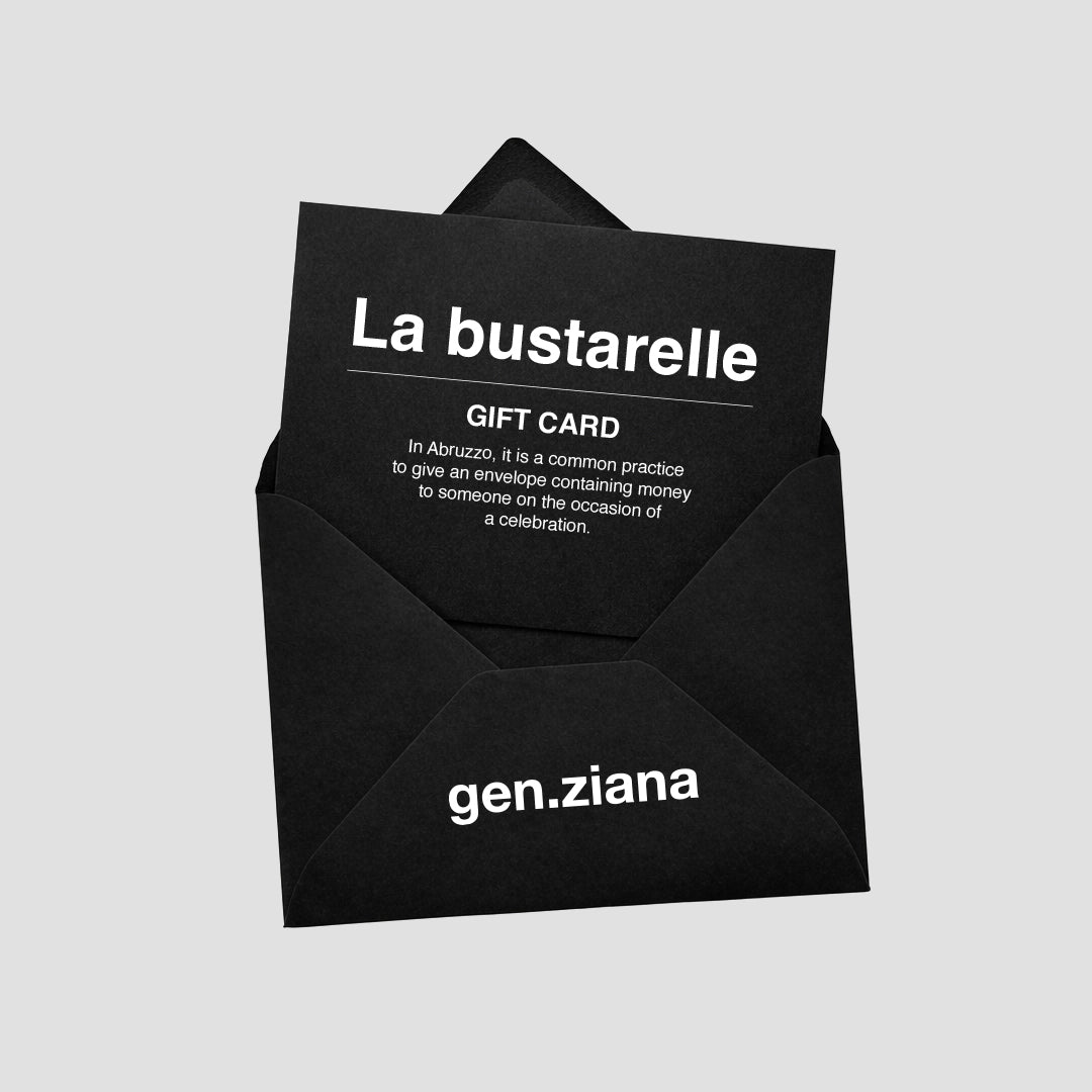 La bustarella
