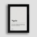 Quadro 'ngulo