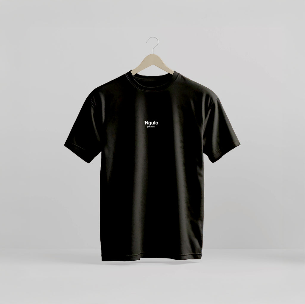 T-shirt 'ngulo