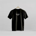 T-shirt Scine ca scine, ma ca scine n'tutt no