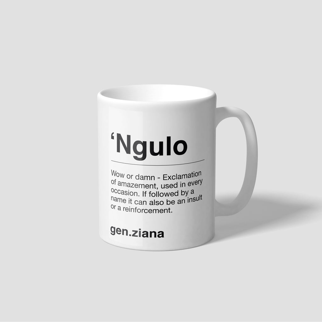 Tazza 'Ngulo